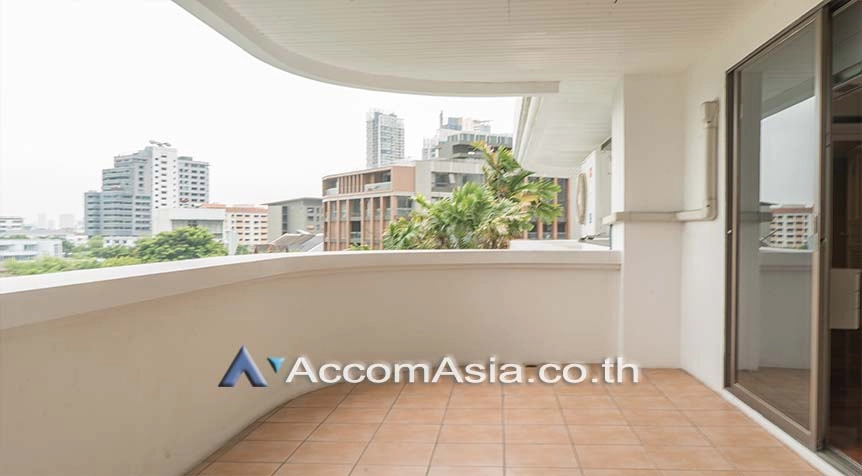 20  3 br Apartment For Rent in Sukhumvit ,Bangkok BTS Thong Lo at Homely atmosphere 19425