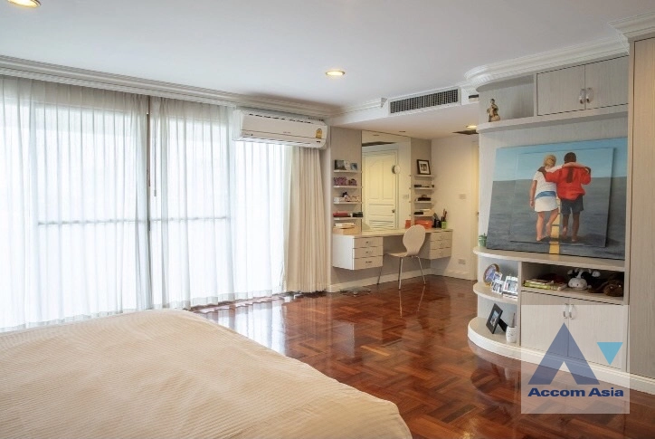 7  3 br Apartment For Rent in Sukhumvit ,Bangkok BTS Thong Lo at Homely atmosphere 19425