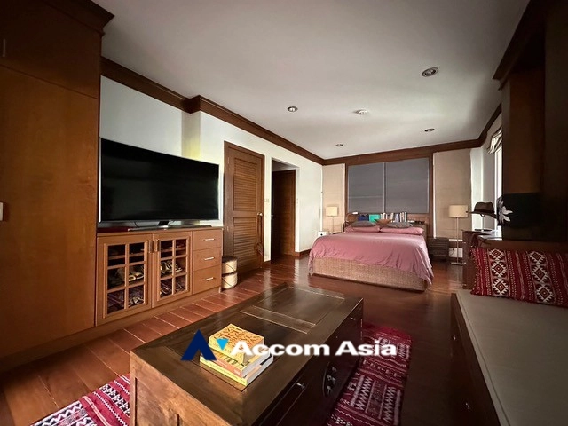 15  4 br House For Rent in Sukhumvit ,Bangkok BTS Phrom Phong 59440