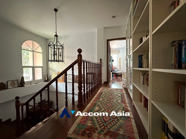 9  4 br House For Rent in Sukhumvit ,Bangkok BTS Phrom Phong 59440