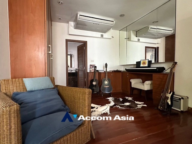 20  4 br House For Rent in Sukhumvit ,Bangkok BTS Phrom Phong 59440