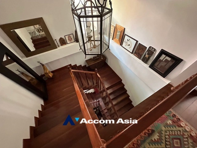 10  4 br House For Rent in Sukhumvit ,Bangkok BTS Phrom Phong 59440