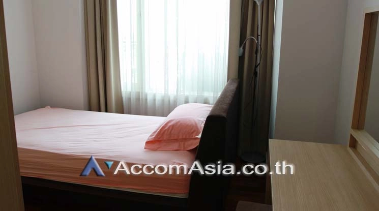 11  3 br Condominium For Rent in Sukhumvit ,Bangkok BTS Phrom Phong at Baan Siri 24 Condominium 29461