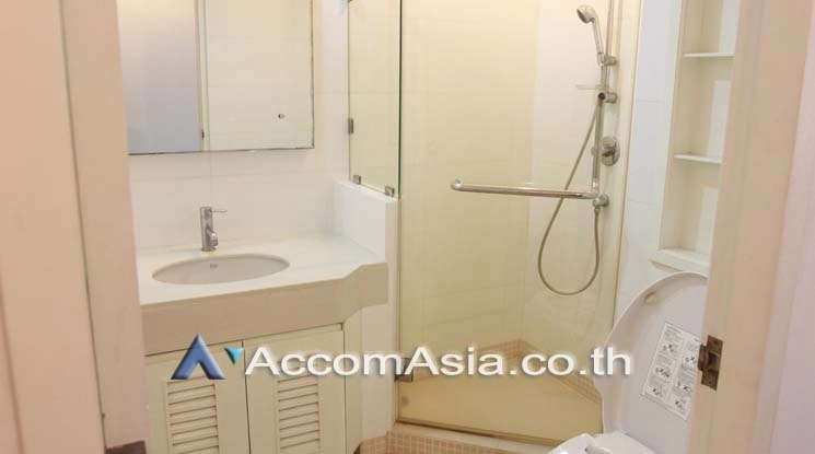 12  3 br Condominium For Rent in Sukhumvit ,Bangkok BTS Phrom Phong at Baan Siri 24 Condominium 29461