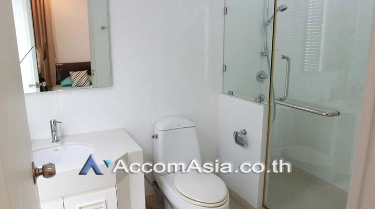 13  3 br Condominium For Rent in Sukhumvit ,Bangkok BTS Phrom Phong at Baan Siri 24 Condominium 29461