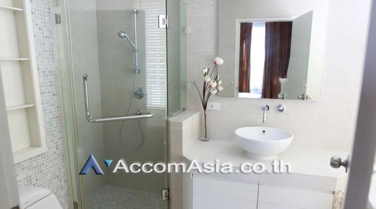 14  3 br Condominium For Rent in Sukhumvit ,Bangkok BTS Phrom Phong at Baan Siri 24 Condominium 29461