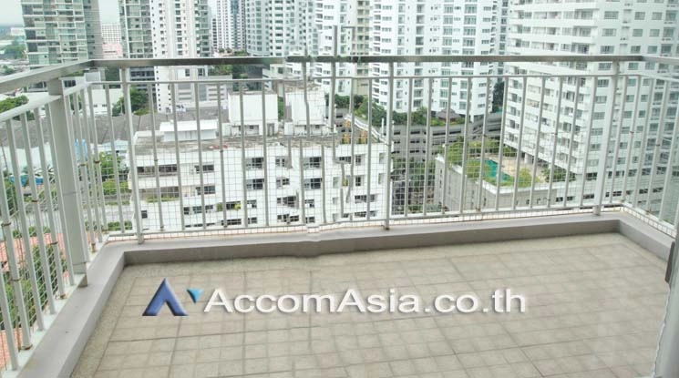 16  3 br Condominium For Rent in Sukhumvit ,Bangkok BTS Phrom Phong at Baan Siri 24 Condominium 29461