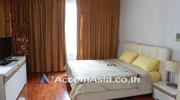 5  3 br Condominium For Rent in Sukhumvit ,Bangkok BTS Phrom Phong at Baan Siri 24 Condominium 29461