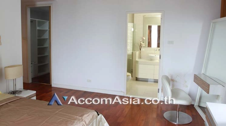 6  3 br Condominium For Rent in Sukhumvit ,Bangkok BTS Phrom Phong at Baan Siri 24 Condominium 29461