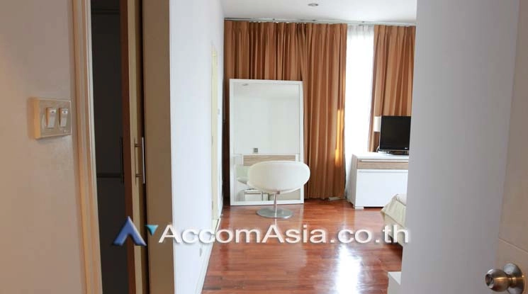 7  3 br Condominium For Rent in Sukhumvit ,Bangkok BTS Phrom Phong at Baan Siri 24 Condominium 29461