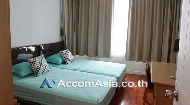 8  3 br Condominium For Rent in Sukhumvit ,Bangkok BTS Phrom Phong at Baan Siri 24 Condominium 29461