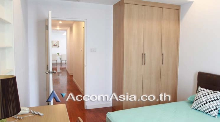 9  3 br Condominium For Rent in Sukhumvit ,Bangkok BTS Phrom Phong at Baan Siri 24 Condominium 29461