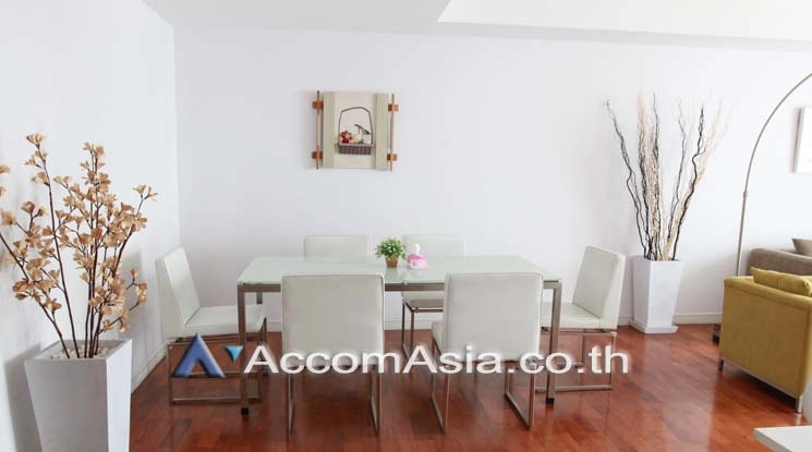 10  3 br Condominium For Rent in Sukhumvit ,Bangkok BTS Phrom Phong at Baan Siri 24 Condominium 29461