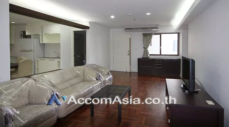  2 Bedrooms  Condominium For Rent & Sale in Sukhumvit, Bangkok  near BTS Phrom Phong (29486)