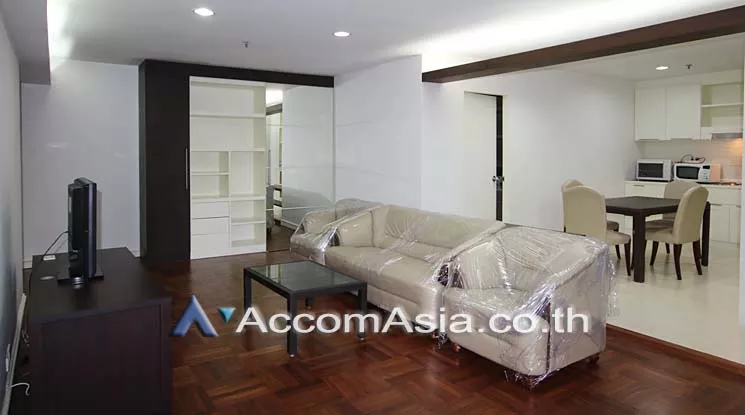  2 Bedrooms  Condominium For Rent & Sale in Sukhumvit, Bangkok  near BTS Phrom Phong (29486)