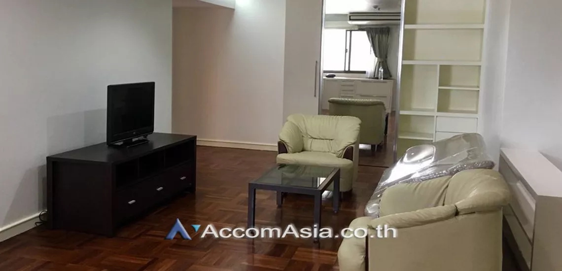  2 Bedrooms  Condominium For Rent & Sale in Sukhumvit, Bangkok  near BTS Phrom Phong (29486)