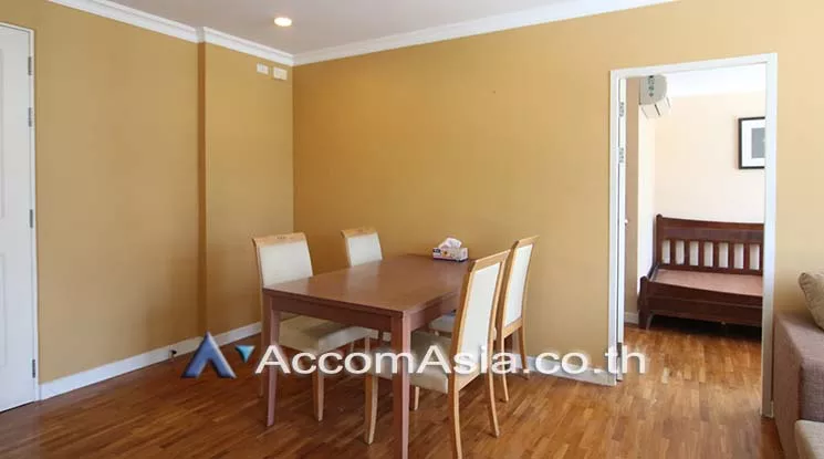  1 Bedroom  Condominium For Sale in Sukhumvit, Bangkok  near BTS Asok - MRT Sukhumvit (29528)