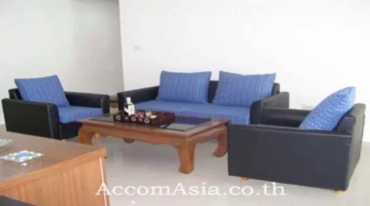  2 Bedrooms  Apartment For Rent in Sukhumvit, Bangkok  near BTS Asok - MRT Sukhumvit (29589)