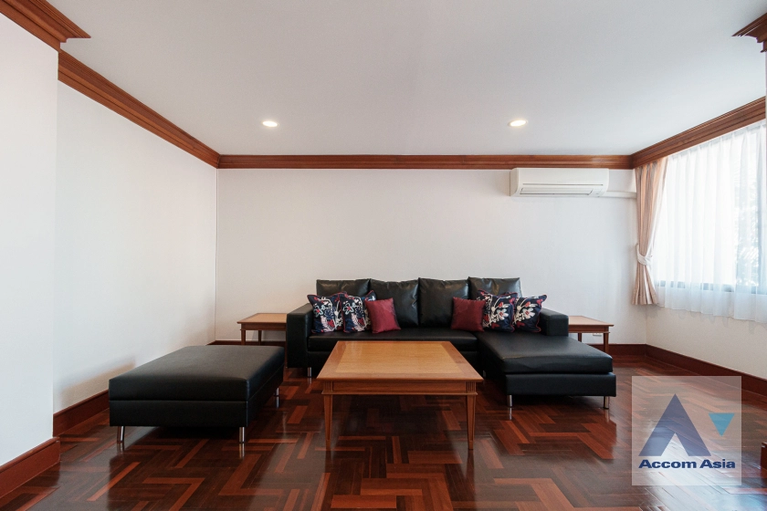  1  2 br Apartment For Rent in Sukhumvit ,Bangkok BTS Phrom Phong at A fusion of contemporary 19669