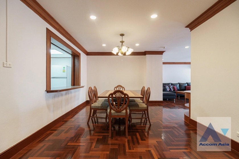  1  2 br Apartment For Rent in Sukhumvit ,Bangkok BTS Phrom Phong at A fusion of contemporary 19669