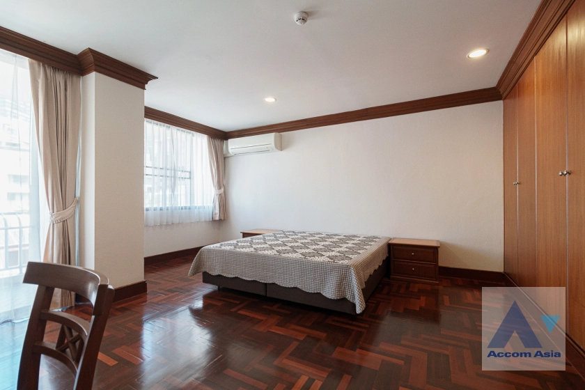 11  2 br Apartment For Rent in Sukhumvit ,Bangkok BTS Phrom Phong at A fusion of contemporary 19669