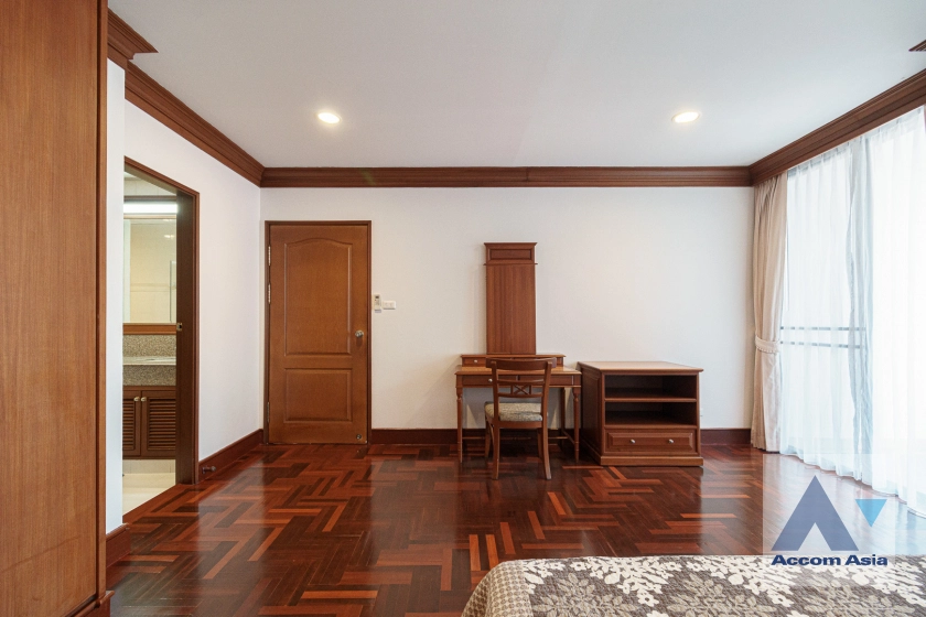 12  2 br Apartment For Rent in Sukhumvit ,Bangkok BTS Phrom Phong at A fusion of contemporary 19669