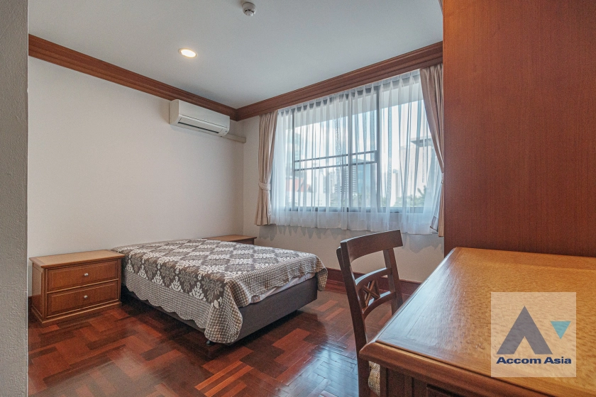 16  2 br Apartment For Rent in Sukhumvit ,Bangkok BTS Phrom Phong at A fusion of contemporary 19669