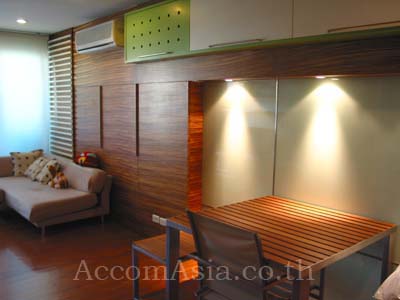 Condominium For Rent & Sale in Nang Linchi, Bangkok Code 29752