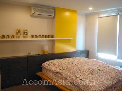 condominium for rent in Sathorn, Bangkok Code 29752