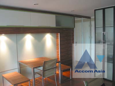  2 Bedrooms  Condominium For Rent & Sale in Sathorn, Bangkok  near BRT Thanon Chan (29752)