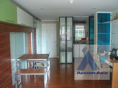 condominium for rent in Sathorn, Bangkok Code 29752