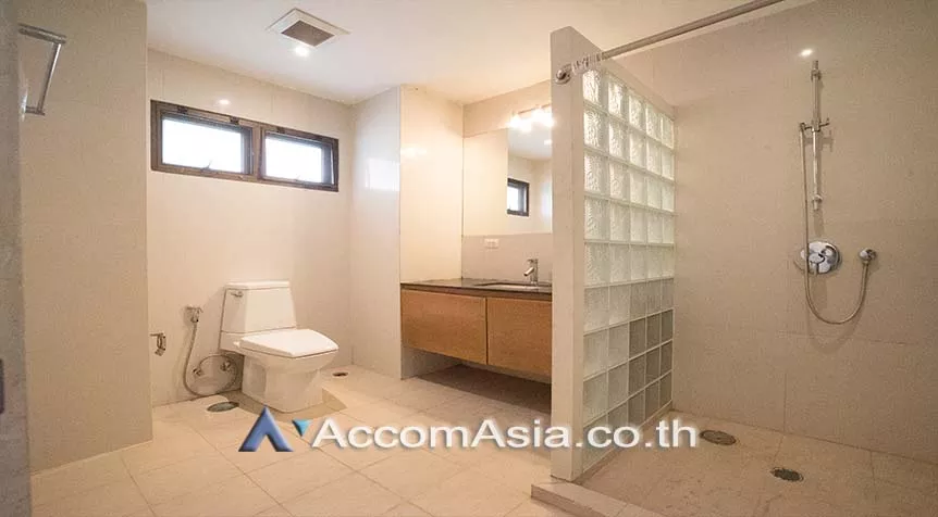 14  3 br Apartment For Rent in Sukhumvit ,Bangkok BTS Phrom Phong at Exclusive private atmosphere 19762