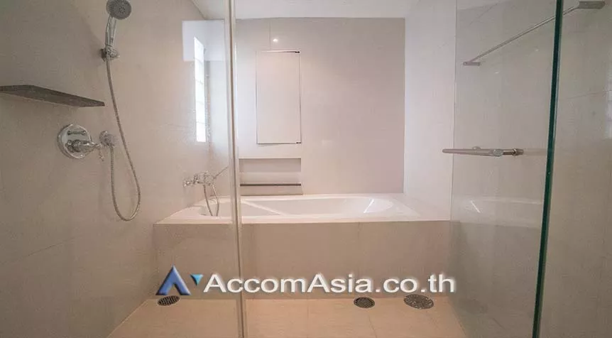 16  3 br Apartment For Rent in Sukhumvit ,Bangkok BTS Phrom Phong at Exclusive private atmosphere 19762