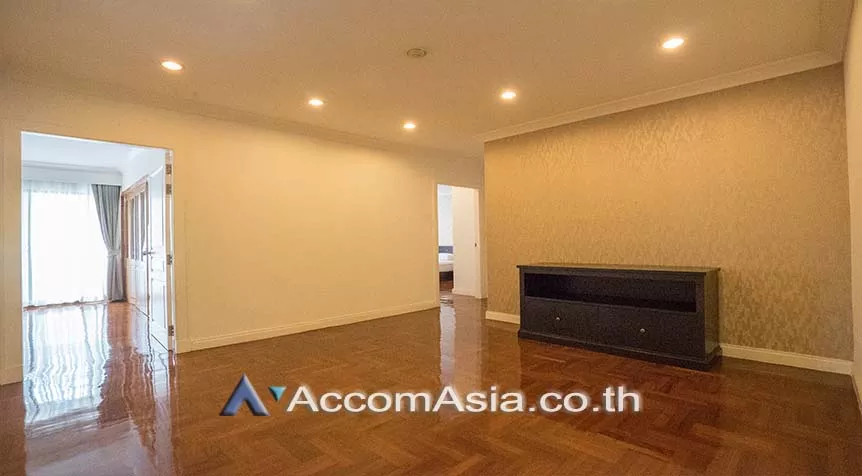 10  3 br Apartment For Rent in Sukhumvit ,Bangkok BTS Phrom Phong at Exclusive private atmosphere 19762