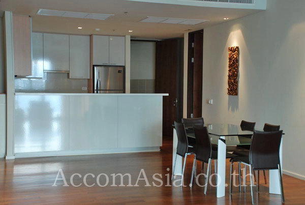 5  3 br Condominium For Rent in Sukhumvit ,Bangkok BTS Asok - MRT Sukhumvit at The Lakes 29769