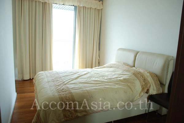 7  3 br Condominium For Rent in Sukhumvit ,Bangkok BTS Asok - MRT Sukhumvit at The Lakes 29769