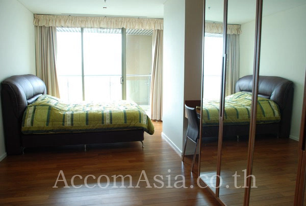 8  3 br Condominium For Rent in Sukhumvit ,Bangkok BTS Asok - MRT Sukhumvit at The Lakes 29769