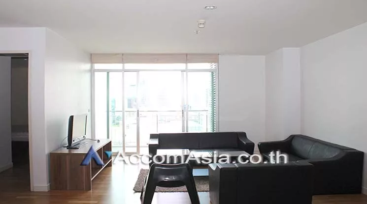  1 Bedroom  Condominium For Rent in Sathorn, Bangkok  near BTS Chong Nonsi (29952)