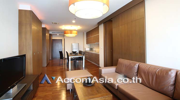  2 Bedrooms  Condominium For Rent & Sale in Sukhumvit, Bangkok  near BTS Thong Lo (29957)