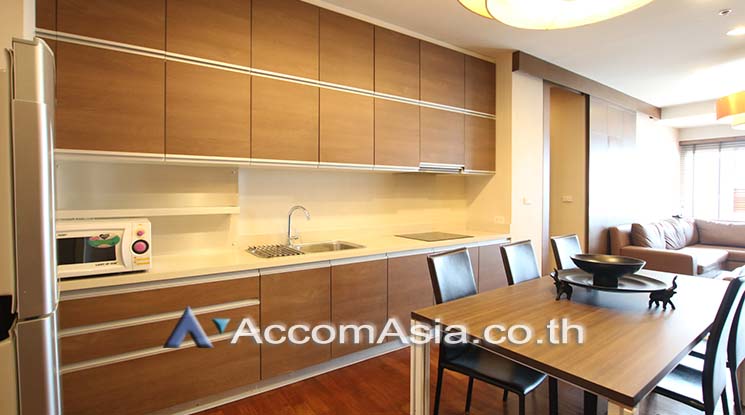  2 Bedrooms  Condominium For Rent & Sale in Sukhumvit, Bangkok  near BTS Thong Lo (29957)