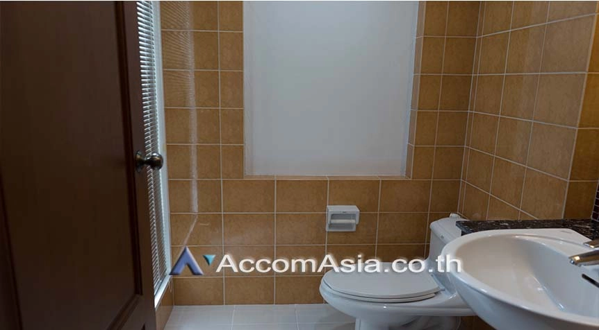 15  3 br Apartment For Rent in Sukhumvit ,Bangkok BTS Phrom Phong at Perfect for a big family 1006401