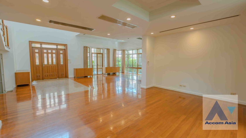 8  4 br House For Rent in Sukhumvit ,Bangkok BTS Phra khanong at Baan Sansiri Sukhumvit 67 59987