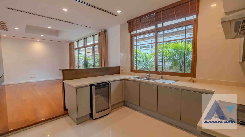 12  4 br House For Rent in Sukhumvit ,Bangkok BTS Phra khanong at Baan Sansiri Sukhumvit 67 59987