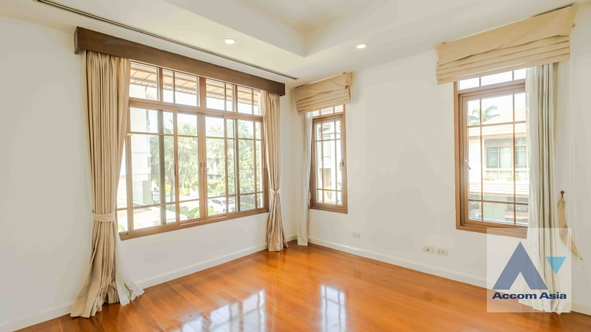 23  4 br House For Rent in Sukhumvit ,Bangkok BTS Phra khanong at Baan Sansiri Sukhumvit 67 59987