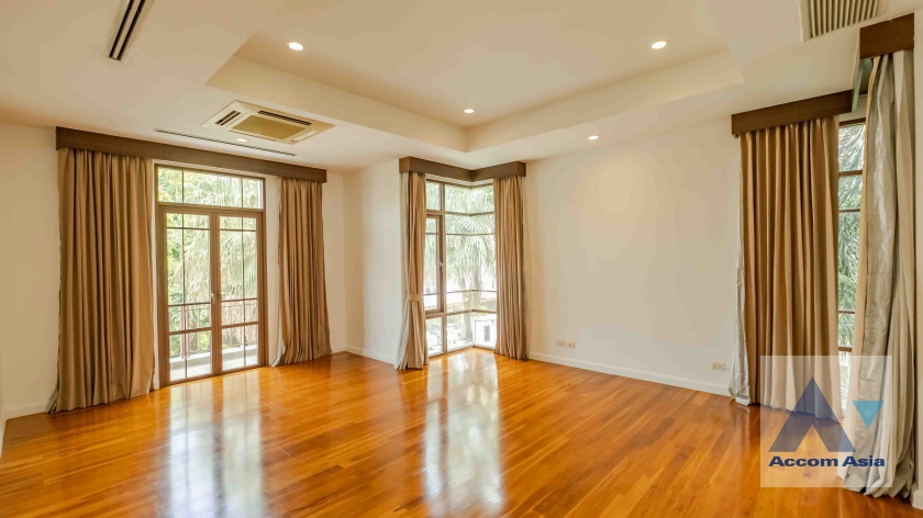 35  4 br House For Rent in Sukhumvit ,Bangkok BTS Phra khanong at Baan Sansiri Sukhumvit 67 59987